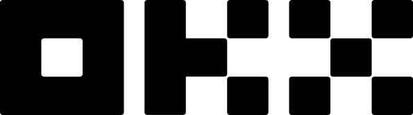 OKX 로고