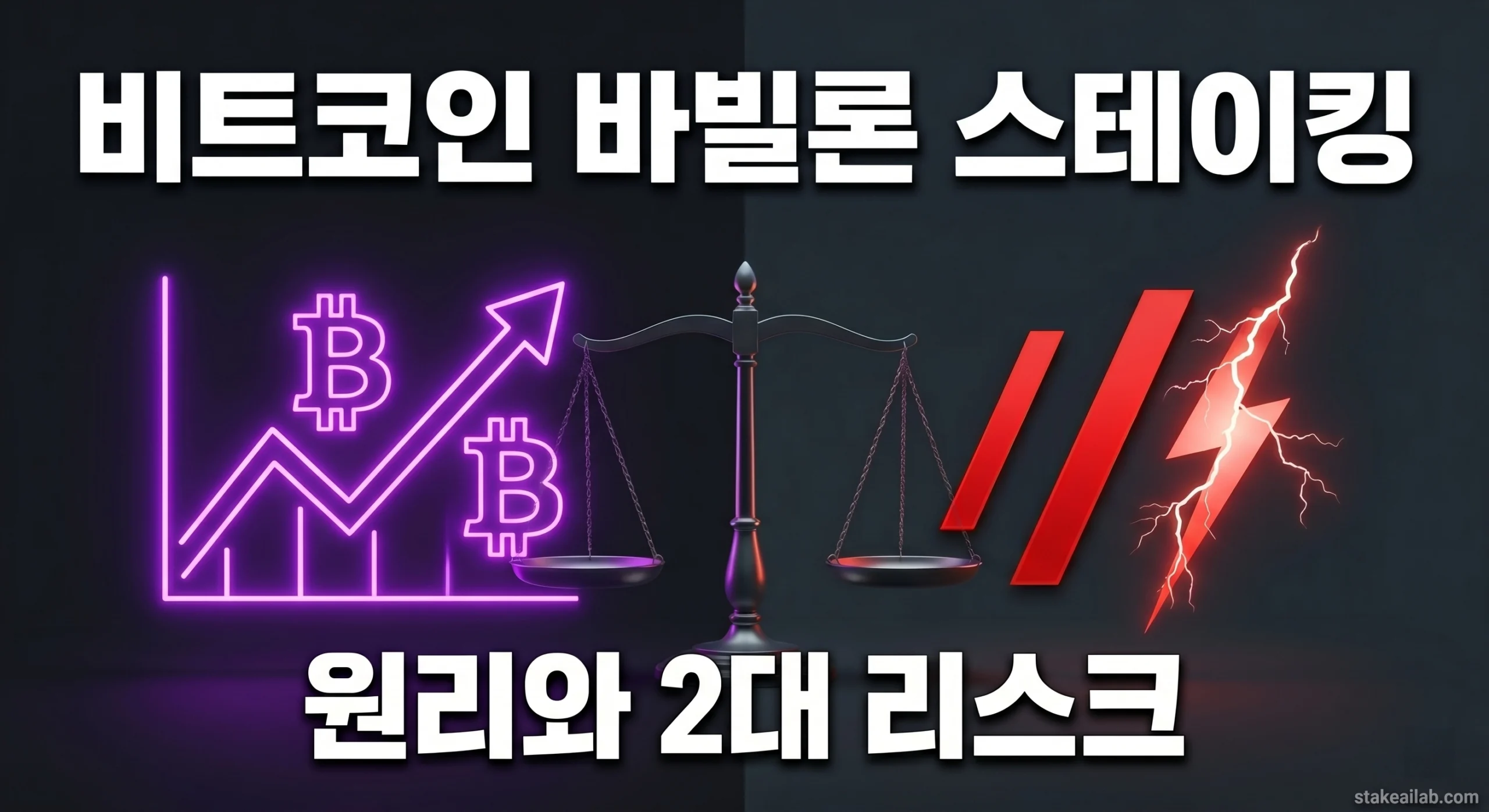 비트코인 바빌론 스테이킹, 네이티브 BTC Yield
